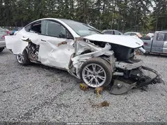 7SAYGAEE1PF860755 2023 TESLA MODEL Y