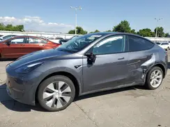 7SAYGAEE1PF871903 2023 TESLA MODEL Y