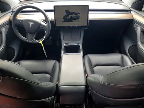 7SAYGAEE1PF881184 2023 TESLA MODEL Y - Image 8