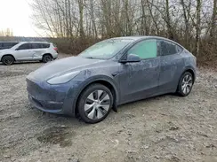 7SAYGAEE1PF885669 2023 TESLA MODEL Y