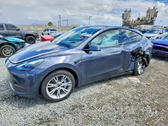 7SAYGAEE1PF885901 2023 TESLA MODEL Y