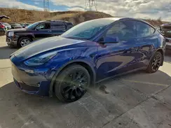 7SAYGAEE1PF905726 2023 TESLA MODEL Y