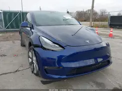 7SAYGAEE1PF909534 2023 TESLA MODEL Y