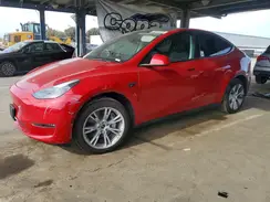 7SAYGAEE1PF910389 2023 TESLA MODEL Y