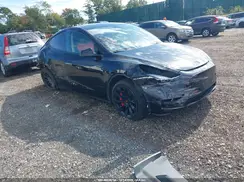 7SAYGAEE1PF913907 2023 TESLA MODEL Y