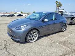 7SAYGAEE1PF925586 2023 TESLA MODEL Y