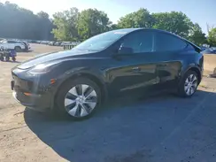 7SAYGAEE1PF927919 2023 TESLA MODEL Y