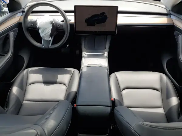 7SAYGAEE1PF942906 2023 TESLA MODEL Y - Image 8