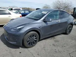 7SAYGAEE1PF943487 2023 TESLA MODEL Y