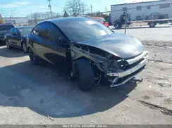 7SAYGAEE1PF943831 2023 TESLA MODEL Y