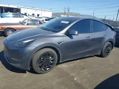 7SAYGAEE1PF948558 2023 TESLA MODEL Y