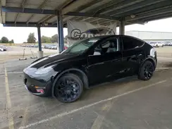 7SAYGAEE1PF958670 2023 TESLA MODEL Y