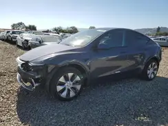 7SAYGAEE1PF960967 2023 TESLA MODEL Y