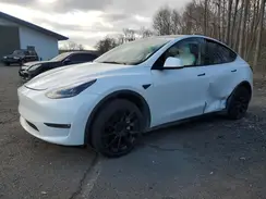 7SAYGAEE1PF967353 2023 TESLA MODEL Y