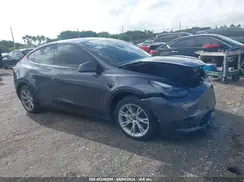 7SAYGAEE1PF968969 2023 TESLA MODEL Y