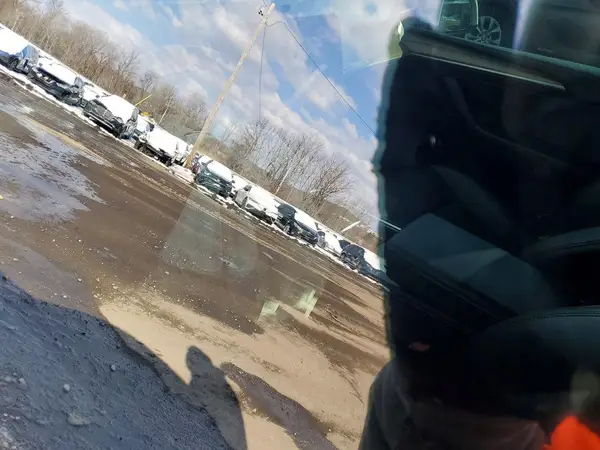 7SAYGAEE1PF969121 2023 TESLA MODEL Y - Image 8