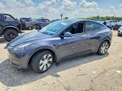 7SAYGAEE1PF969782 2023 TESLA MODEL Y