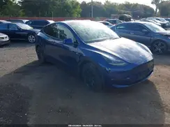 7SAYGAEE1PF970785 2023 TESLA MODEL Y