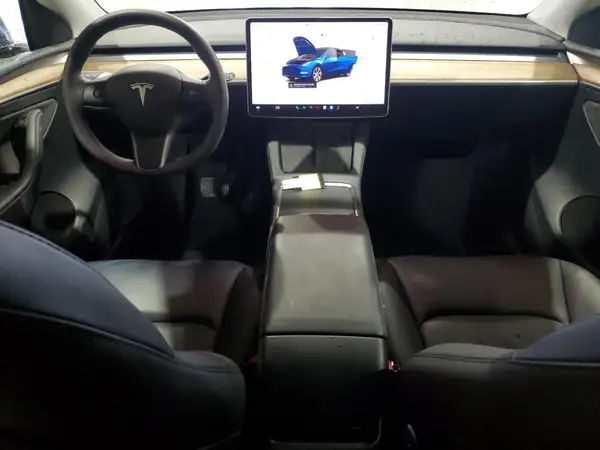 7SAYGAEE1PF972312 2023 TESLA MODEL Y - Image 8