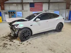 7SAYGAEE1PF976683 2023 TESLA MODEL Y