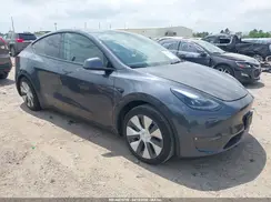 7SAYGAEE1PF978188 2023 TESLA MODEL Y