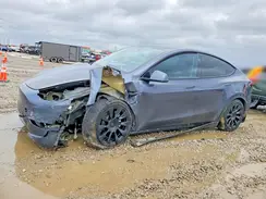 7SAYGAEE1PF978644 2023 TESLA MODEL Y