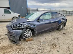 7SAYGAEE1PF978790 2023 TESLA MODEL Y