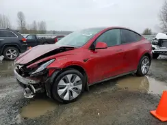 7SAYGAEE1RF001992 2024 TESLA MODEL Y