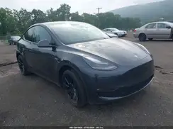 7SAYGAEE1RF018713 2024 TESLA MODEL Y