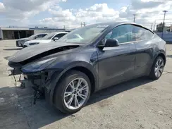 7SAYGAEE1RF024480 2024 TESLA MODEL Y
