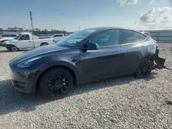 7SAYGAEE1RF033325 2024 TESLA MODEL Y