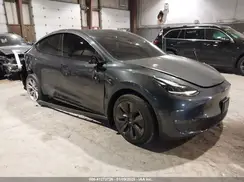7SAYGAEE1RF037181 2024 TESLA MODEL Y