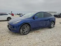 7SAYGAEE1RF037715 2024 TESLA MODEL Y