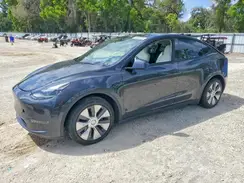 7SAYGAEE1RF045247 2024 TESLA MODEL Y