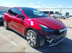 7SAYGAEE1RF048102 2024 TESLA MODEL Y