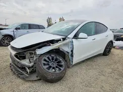 7SAYGAEE1RF049279 2024 TESLA MODEL Y