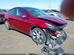 7SAYGAEE1RF060248 2024 TESLA MODEL Y