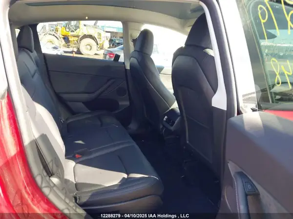 7SAYGAEE1RF060248 2024 TESLA MODEL Y - Image 8