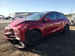 7SAYGAEE1RF066972 2024 TESLA MODEL Y