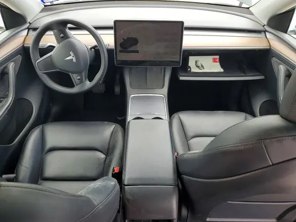 7SAYGAEE1RF074392 2024 TESLA MODEL Y - Image 8