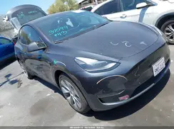 7SAYGAEE1RF091533 2024 TESLA MODEL Y