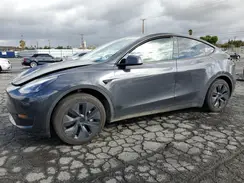 7SAYGAEE1RF107617 2024 TESLA MODEL Y