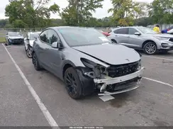7SAYGAEE1RF109836 2024 TESLA MODEL Y