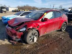 7SAYGAEE1RF115359 2024 TESLA MODEL Y