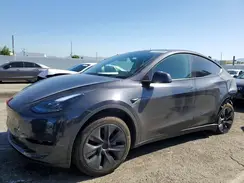 7SAYGAEE1RF115572 2024 TESLA MODEL Y