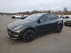 7SAYGAEE1RF116155 2024 TESLA MODEL Y