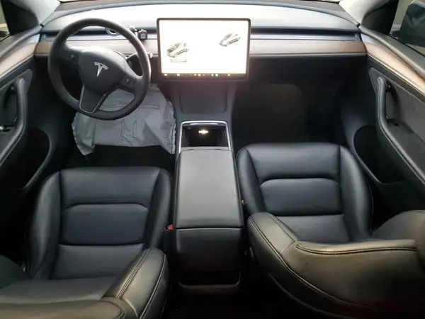 7SAYGAEE1RF116155 2024 TESLA MODEL Y - Image 8
