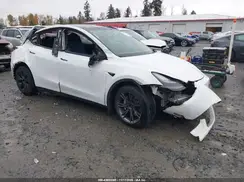7SAYGAEE1RF122280 2024 TESLA MODEL Y