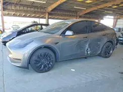 7SAYGAEE1RF127897 2024 TESLA MODEL Y
