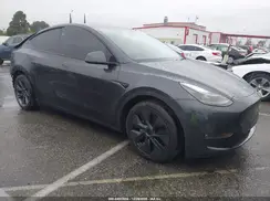 7SAYGAEE1RF127902 2024 TESLA MODEL Y